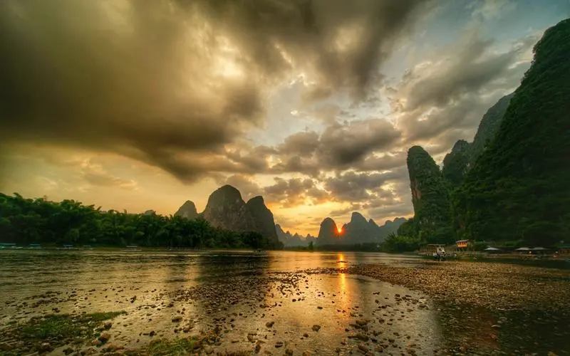 高性能先进智慧